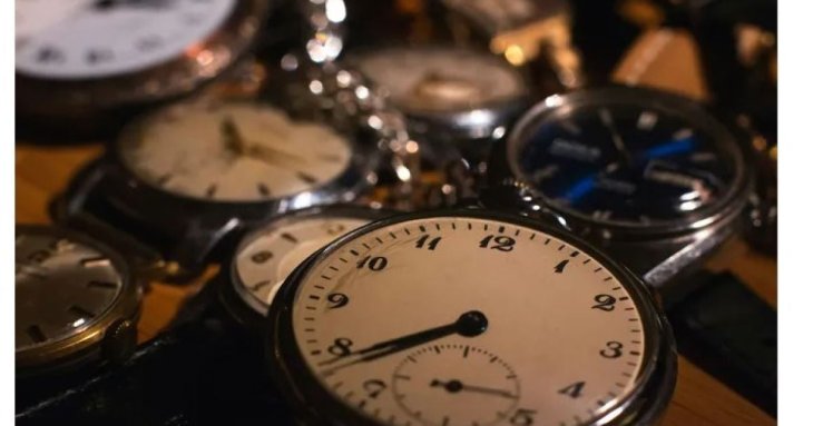 Виберіть годинник: ми розкажемо, чи справляєтеся ви зі стресом