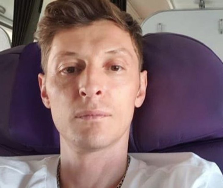 Павел Воля высказался о разводе Гарика Харламова и Кристины Асмус