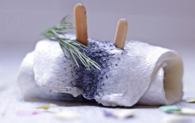 Салат з оселедцем і мандаринами стане для вас відкриттям: рецепт для справжніх гурманів