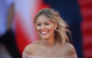 Мария Кожевникова дала жизнерадостный совет для подписчиков 