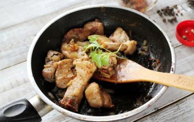 Продукты, губительно влияющие на желчный пузырь