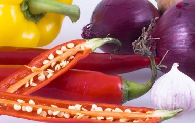 Дієтолог назвала продукти, що підвищують імунітет.