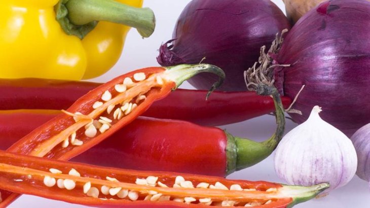 Дієтолог назвала продукти, що підвищують імунітет.