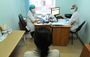 Лікар пояснив, на які синці варто звернути увагу