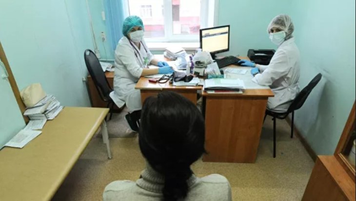 Лікар пояснив, на які синці варто звернути увагу