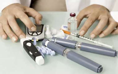 Вчені довели, що вітамін D не захищає від розвитку діабету