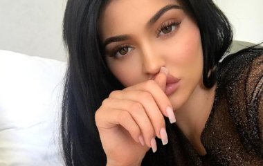 Рацион Кайли Дженнер: чем питается юная миллионерша 