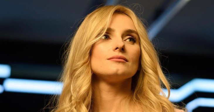 Ірина Федишин вперше після трагедії із втратою доньки вийшла на зв'язок