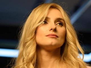 Ірина Федишин вперше після трагедії із втратою доньки вийшла на зв'язок