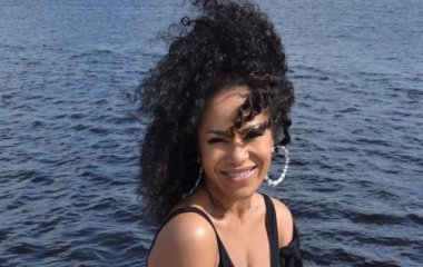 44-летняя Гайтана показала, как выглядит сейчас и чем занимается за границей 44-летняя Гайтана показала, как выглядит сейчас и чем занимается за границей