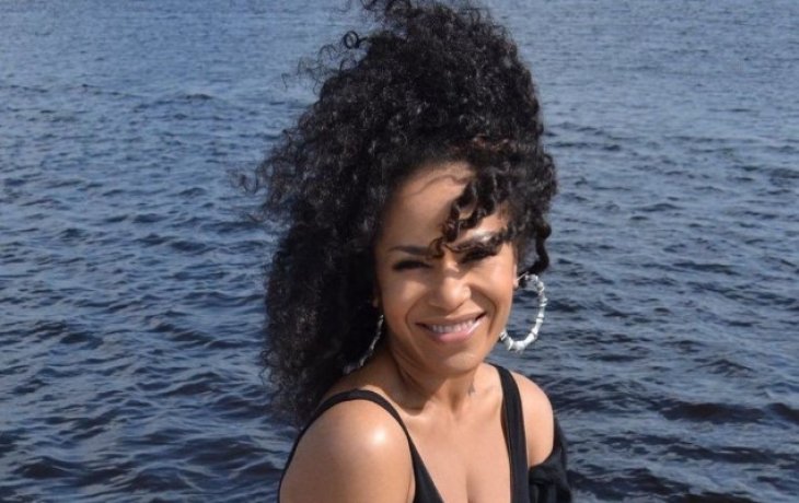 44-летняя Гайтана показала, как выглядит сейчас и чем занимается за границей 44-летняя Гайтана показала, как выглядит сейчас и чем занимается за границей