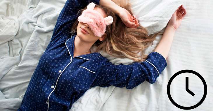 7 средств, которые быстрее помогают уснуть