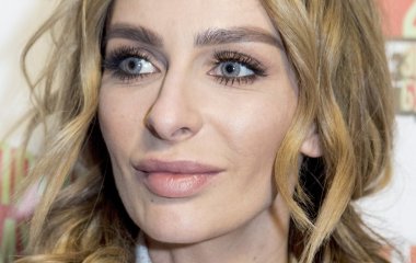 Екатерина Варнава метит в подтанцовку к Полине Гагариной