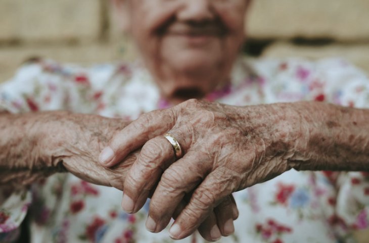 4 симптоми, які можуть говорити про початок хвороби Паркінсона