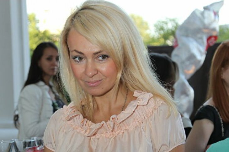 Яна Рудковская рассказала, сколько зарабатывает в Instagram