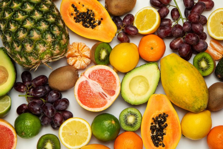 Спасители фигуры: 7 фруктов, которые содержат мало сахара