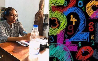 70 днів підрахунку: жінка встановила незвичайний рекорд Гіннеса