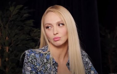 Оля Полякова пожаловалась, что поправилась на восемь кило, и удивила причиной