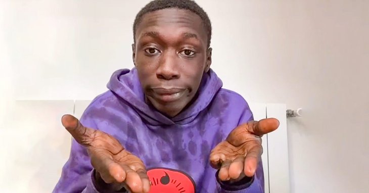 Молчание — золото: что мы знаем о главном тиктокере-антилайфхакере 