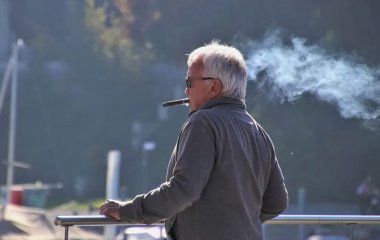Вчені з'ясували, хто більше за інших ризикує заразитися коронавірусом