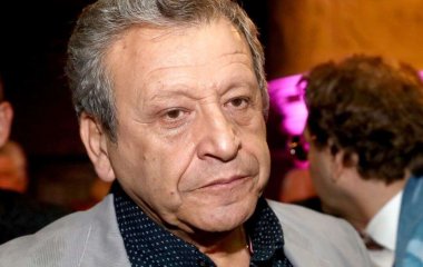 Борис Грачевский стал отцом в четвертый раз