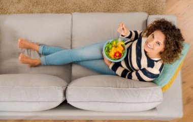 Краса в холодильнику. Які продукти є для збереження молодості