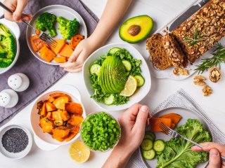 Жирное и сладкое: какая пища вредна для поджелудочной железы