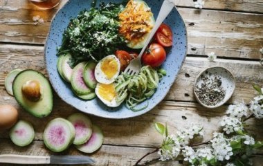 Названі продукти, які не можна їсти на вечерю
