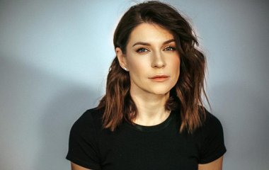 Екатерина Волкова показала фигуру в бикини