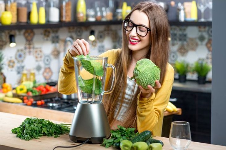 Как быстро и эффективно сбросить лишние килограммы? Программа детокс диеты для похудения