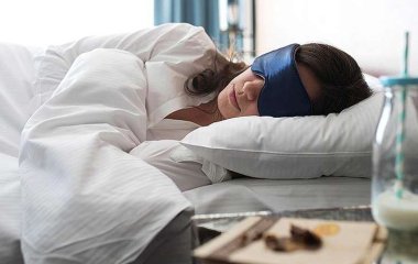 Вчені довели, що денний сон дозволяє зберегти гострий розум