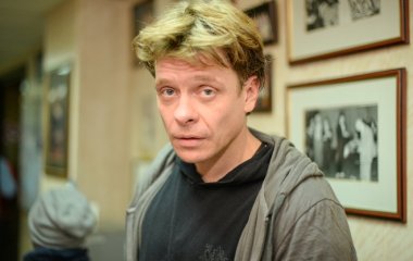 Павел Майков о романе с невестой друга: «Я держал чувства в тайне полтора года»