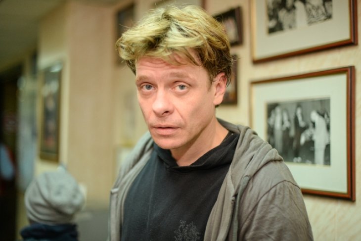 Павел Майков о романе с невестой друга: «Я держал чувства в тайне полтора года»
