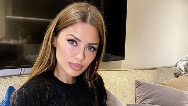 Телеведущая Виктория Боня довела поклонницу до слез