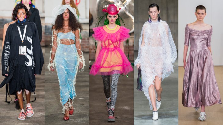 В Киеве стартует Ukrainian Fashion Week