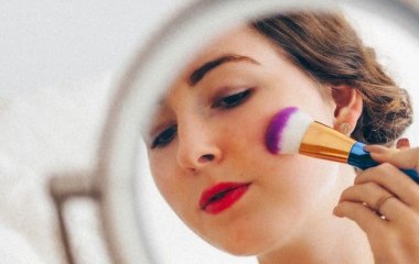 Макіяж, що додає років: які помилки непомітно старять вас і як їх уникнути