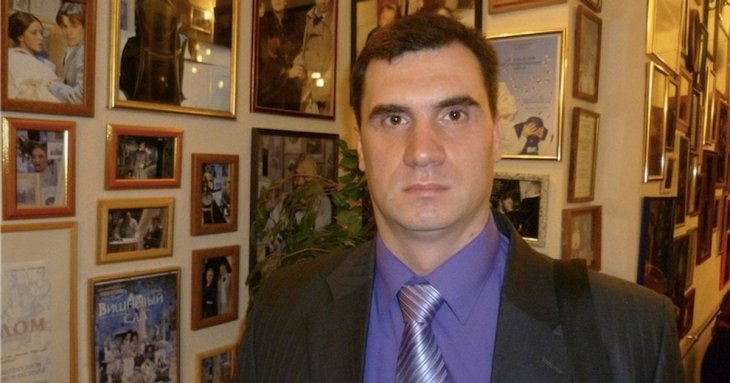 ЗСУ ліквідували відомого російського актора-окупанта — зірку серіалу