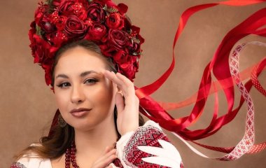 Щастя в самому імені: які п’ять жіночих імен наші предки пов’язували з добром і любов’ю