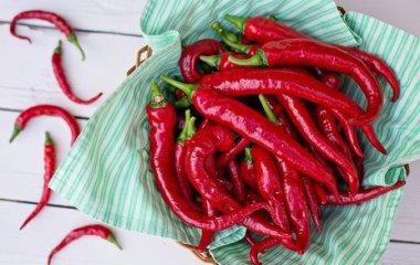 Этот овощ способствует быстрому похудению