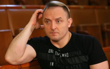 Аскольд Запашный рассказал о самочувствии после госпитализации
