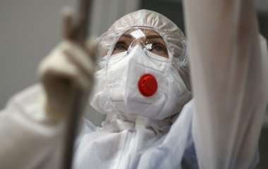 Лікар розповіла, як відновитися після 