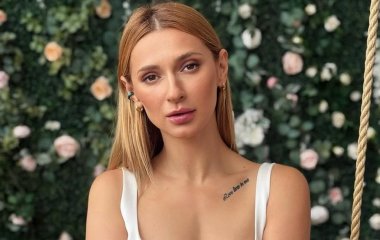 TAYANNA відверто зізналася, чому пішла зі сцени та розірвала співпрацю з Бадоєвим