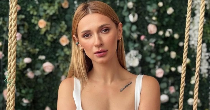 TAYANNA відверто зізналася, чому пішла зі сцени та розірвала співпрацю з Бадоєвим