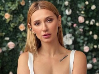 TAYANNA відверто зізналася, чому пішла зі сцени та розірвала співпрацю з Бадоєвим
