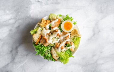 Любимое блюдо европейцев: рецепт картофельного салата