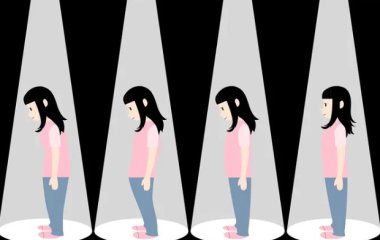 Спину ровнее: как держать осанку и не сутулиться