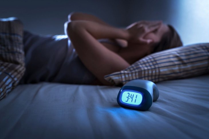 Почему нужно спать не менее 7 часов: ответ ученых