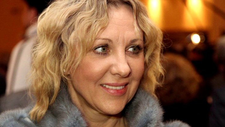 Сына Елены Яковлевой избили из-за татуировок на лице