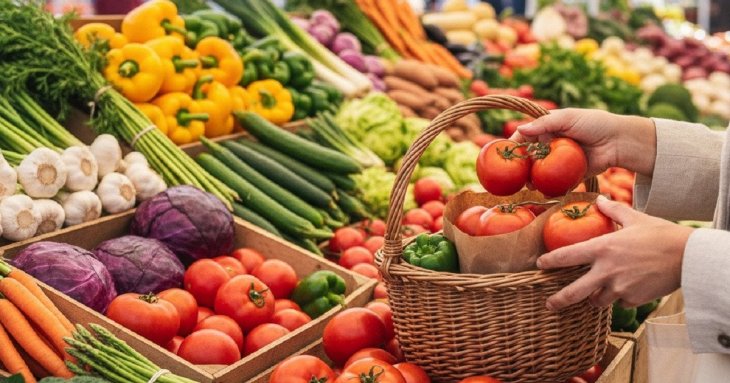 Неочікуваний ефект рослинної дієти: як вона пов’язана з деменцією