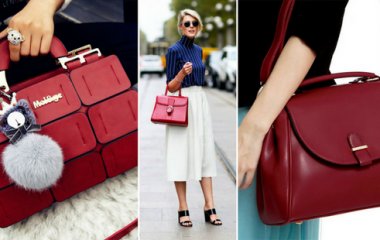 Сумки и сумочки, которые в 2019-м завоюют весь мир